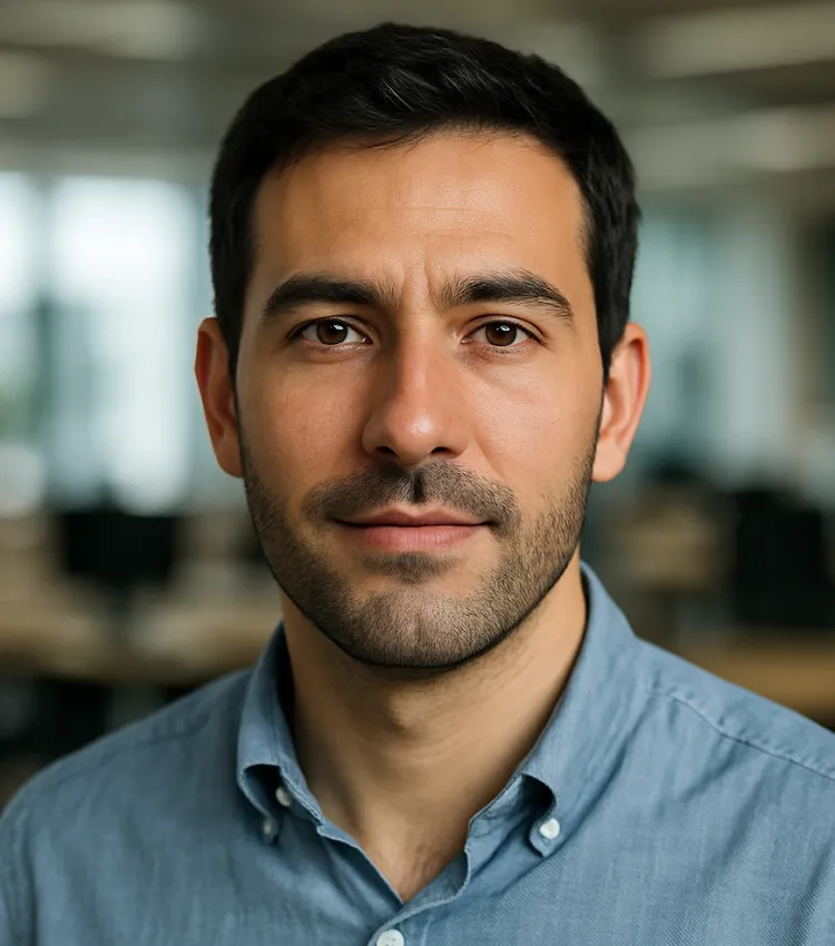 Autor Daniel Rodríguez