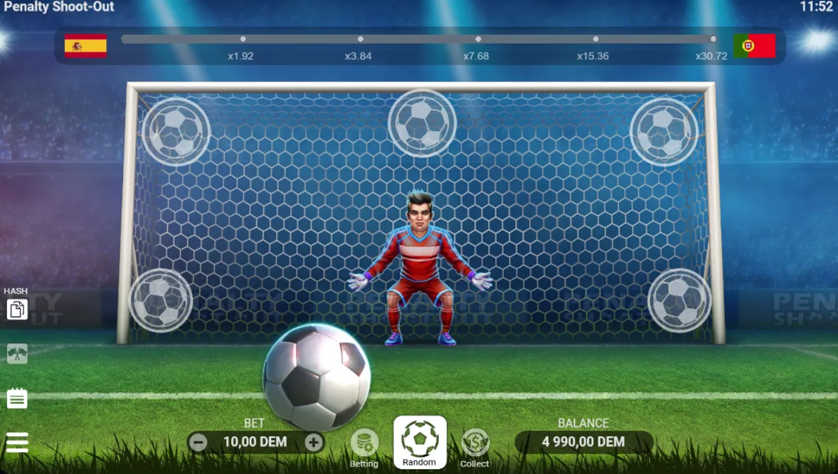 Demo Game Image