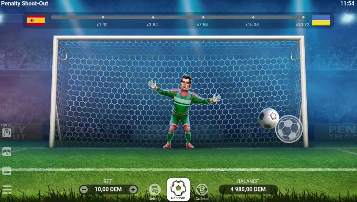 Demo Game Image