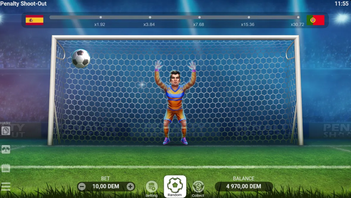 Demo Game Image
