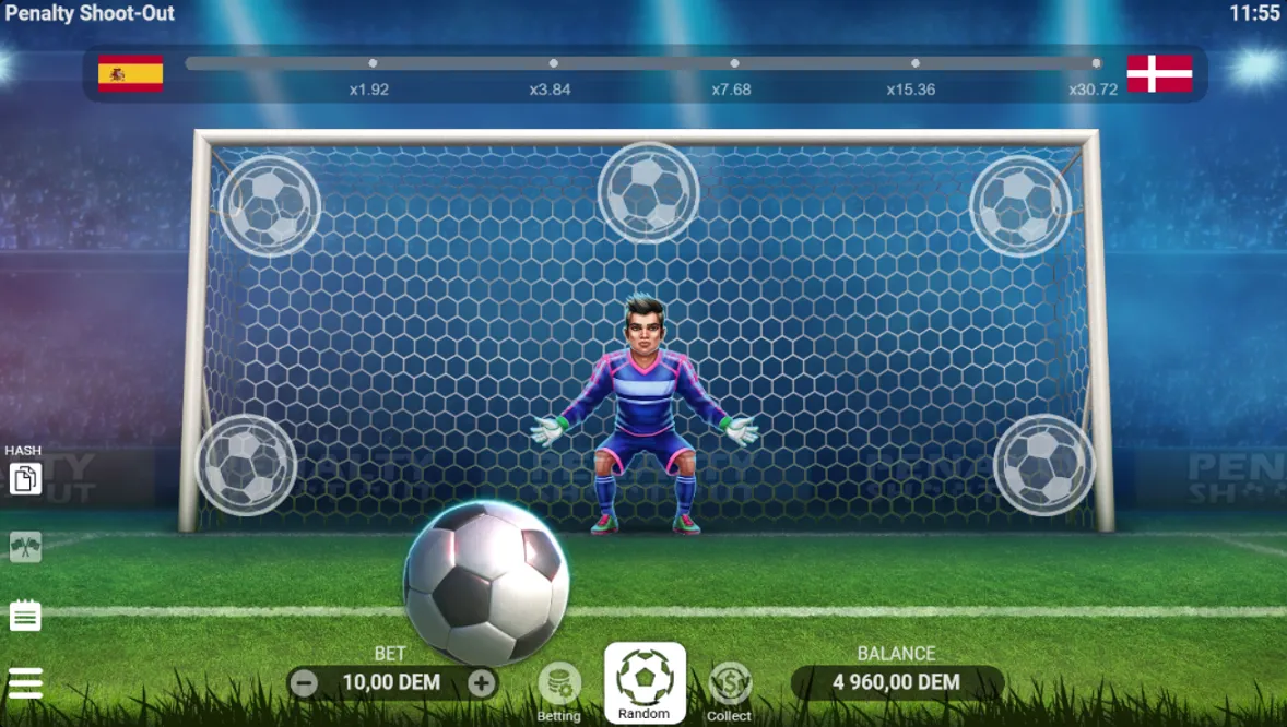Demo Game Image