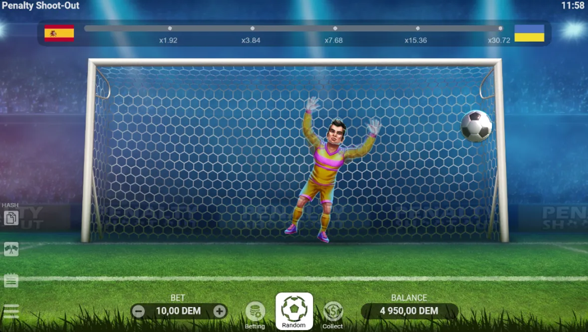 Demo Game Image