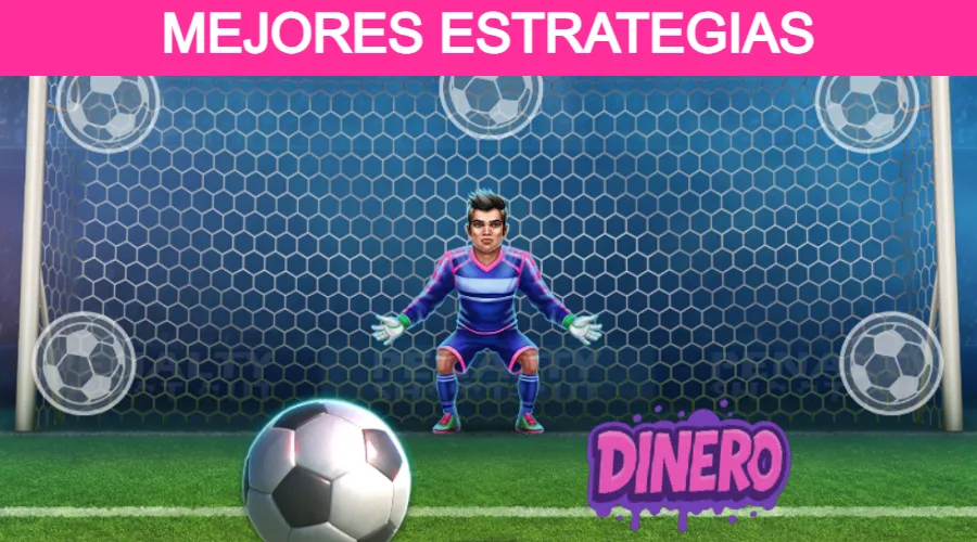 Estrategias en modo demo